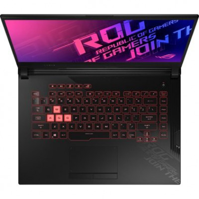 ASUS ROG Strix SCAR 15 G533QS (G533QS-DS94)