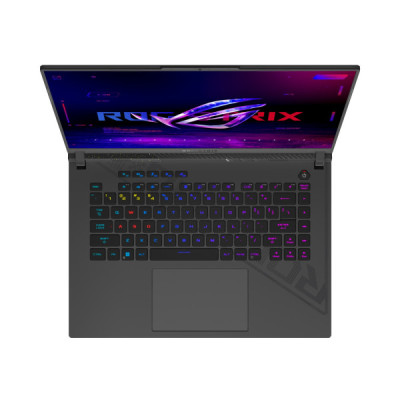 ASUS ROG Strix G16 G614PP Eclipse Gray (G614PP-NEBULA016W)