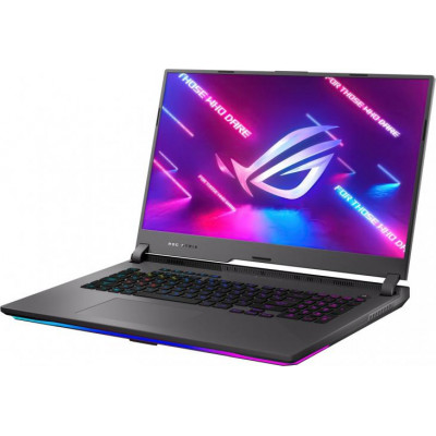 ASUS ROG Strix G16 G615LW Eclipse Gray (G615LW-S5131W, 90NR0LG1-M00670)