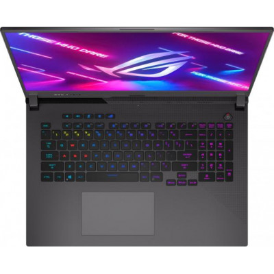 ASUS ROG Strix G16 G615LW Eclipse Gray (G615LW-S5131W, 90NR0LG1-M00670)