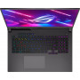 ASUS ROG Strix G16 G615LW Eclipse Gray (G615LW-S5131W, 90NR0LG1-M00670)