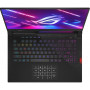 ASUS ROG Strix G18 G815LW Eclipse Gray (G815LW-S9072W, 90NR0LC1-M00310)
