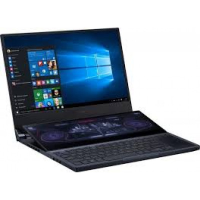 ASUS ROG Zephyrus Duo 15 SE GX551QM (GX551QM-ES96)