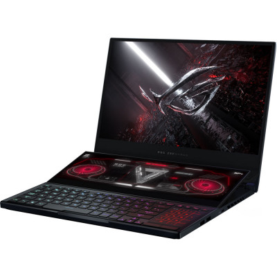 ASUS ROG Zephyrus Duo 15 SE GX551QR (GX551QR-HB099R)