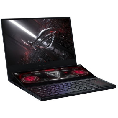 ASUS ROG Zephyrus Duo 15 SE GX551QR (GX551QR-HB099R)