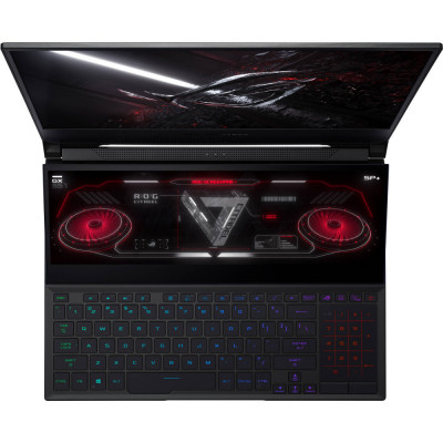 ASUS ROG Zephyrus Duo 15 SE GX551QR (GX551QR-HB099R)