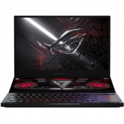 ASUS ROG Zephyrus Duo 15 SE GX551QR (GX551QR-HB099R)