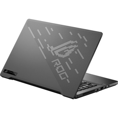 ASUS Zephyrus G14 GA401QM Eclipse Gray (GA401QM-HZ296)