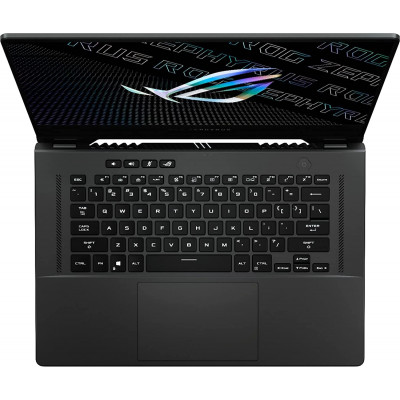 ASUS ROG Zephyrus G14 GA401QH (GA401QH-211.ZG14BL)