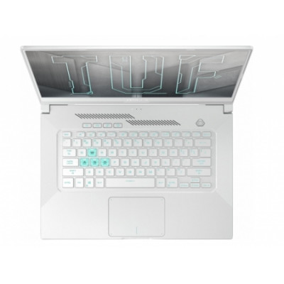 ASUS TUF Dash F15 FX516PR (FX516PR-AZ024T)