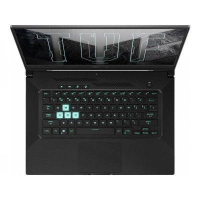 ASUS TUF (FX516PM-HN013)Eclipse Gray