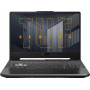 ASUS TUF Gaming A16 FA607NUG Mecha Gray (FA607NUG-RL116W)