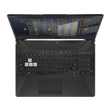 ASUS TUF Gaming A16 FA607NUG Mecha Gray (FA607NUG-RL116W) ASUS TUF Gaming A16 FA607NUG Mecha Gray (FA607NUG-RL116W)
