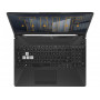 ASUS TUF Gaming A16 FA607NUG Mecha Gray (FA607NUG-RL116W)