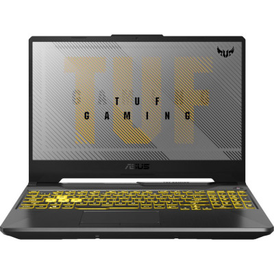 ASUS TUF Gaming A17 FA707NUG (FA707NUG-HX177)