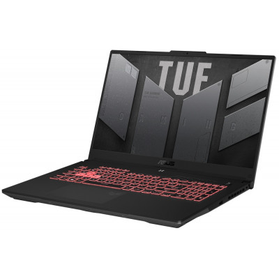 ASUS TUF Gaming A17 FA707NUR Mecha Gray (FA707NUR-HX052)