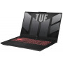 ASUS TUF Gaming A17 FA707NUR Mecha Gray (FA707NUR-HX052)