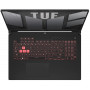 ASUS TUF Gaming A17 FA707NUR Mecha Gray (FA707NUR-HX052)