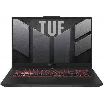 ASUS TUF Gaming A17 FA707NUR Mecha Gray (FA707NUR-HX052)