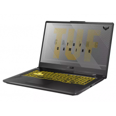 ASUS TUF Gaming F17 FX706HEB (FX706HEB-HX116T) ASUS TUF Gaming F17 FX706HEB (FX706HEB-HX116T)