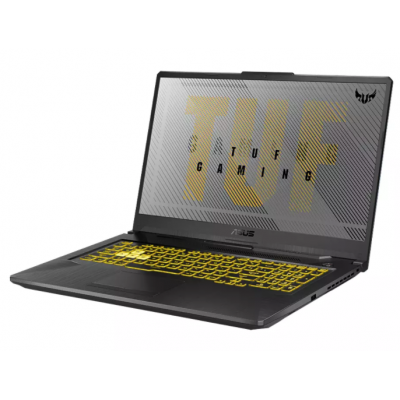 ASUS TUF Gaming A17 FA707NUG Mecha Gray (FA707NUG-HX156)