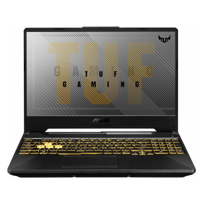 ASUS TUF Gaming A16 FA607NUG (FA607NUG-RL117)