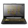 ASUS TUF Gaming A16 FA607NUG (FA607NUG-RL117)
