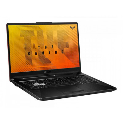 ASUS TUF Gaming A17 FA707NUG (FA707NUG-HX177)