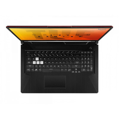 ASUS TUF Gaming F17 FX706HE (FX706HE-211.TM17)