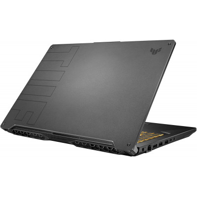 ASUS TUF Gaming F17 FX706HE (FX706HE-211.TM17)