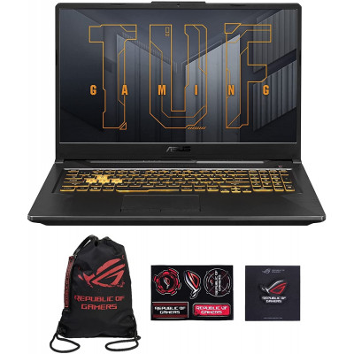 ASUS TUF Gaming F17 FX706HE (FX706HE-211.TM17)