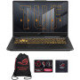 ASUS TUF Gaming F17 FX706HE (FX706HE-211.TM17)
