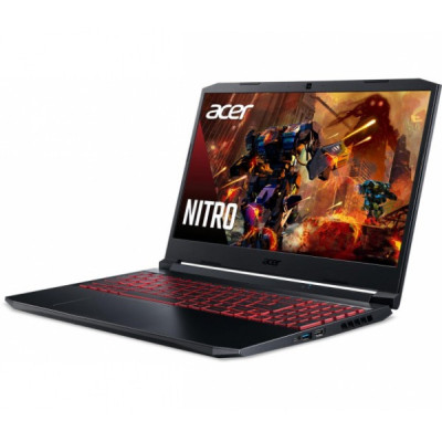 Acer Nitro V 15 ANV15-52-50U5 Obsidian Black (NH.QV3EU.009)