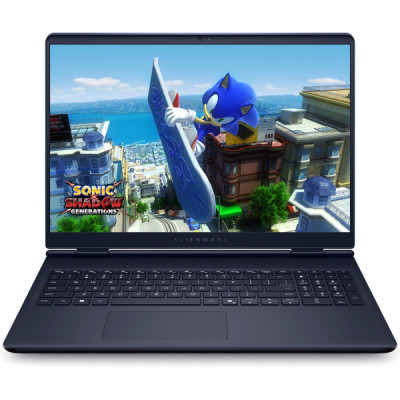 Alienware Aurora 16 (LAC16250-7568BLU-PUS) 