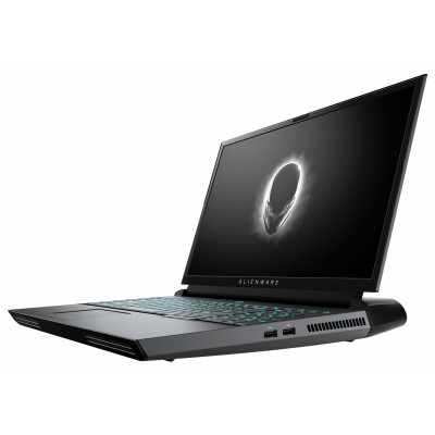 Alienware 18 Area-51 Liquid Teal (useaa18250hbtshmlv) 
