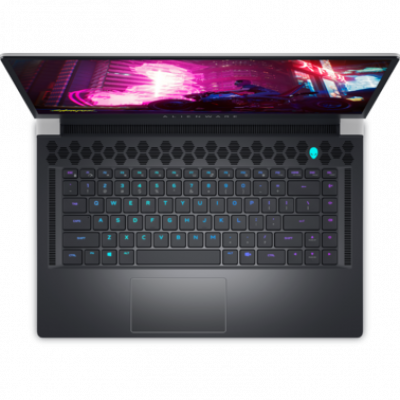 Alienware x16 R2 (Alienware-x6R2-7890)