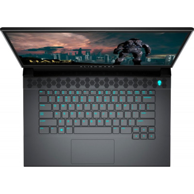 Alienware 18 Area-51 Liquid Teal (useaa18250hbtshmlv) 
