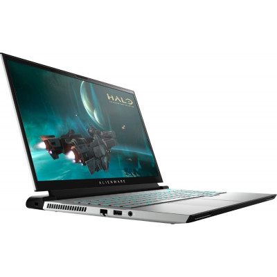 Alienware m17 R4 (AWM17R4-7696WHT-PUS)
