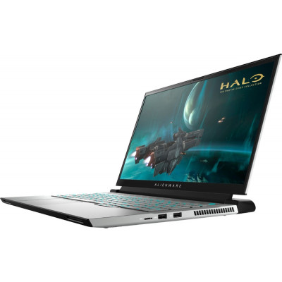 Alienware m17 R4 (AWM17R4-7696WHT-PUS)