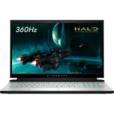 Alienware m17 R4 (AWM17R4-7696WHT-PUS)