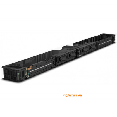 Bose Smart Soundbar 300 Black 843299-2100