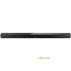 Bose Smart Soundbar 300 Black 843299-2100