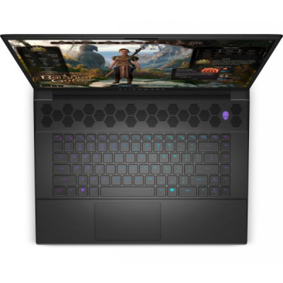 Alienware m18 R2 (Alienware-18R2-1882)