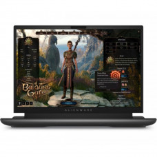 Alienware m16 R1 (Alienware0168V2-Dark)