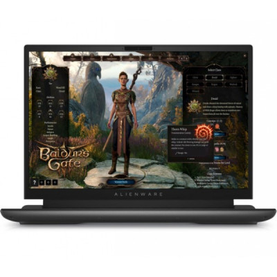 Alienware m18 R2 (Alienware-18R2-1882)