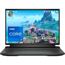 Dell G16 Gaming Laptop (G7620-7775BLK-PUS) Dell G16 Gaming Laptop (G7620-7775BLK-PUS)