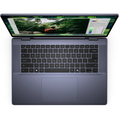 Dell Inspiron 16 2-in-1 (i7640-7366BLU-PUS)