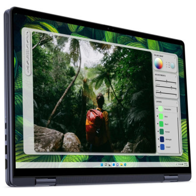 Dell Inspiron 16 2-in-1 (i7640-7366BLU-PUS)