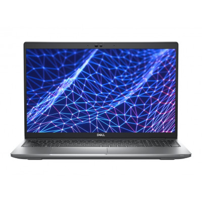 Dell Latitude 5530 (N207L5530MLK15UA_UBU)
