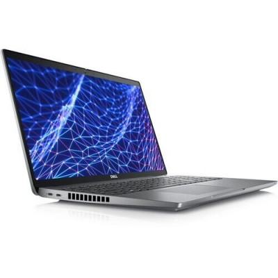 Dell Latitude 5530 (N207L5530MLK15UA_UBU)